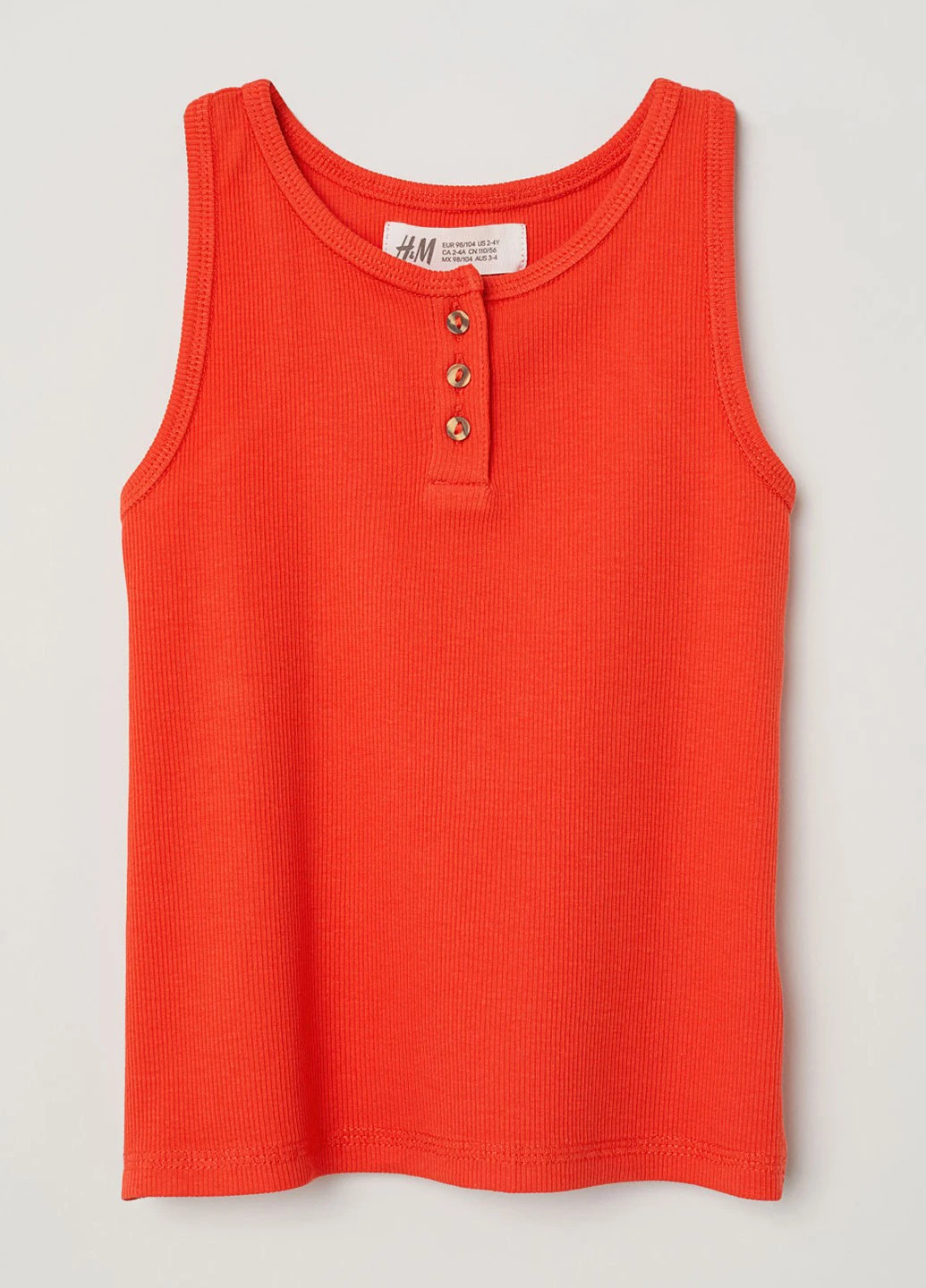 Майка H&M (165185003)