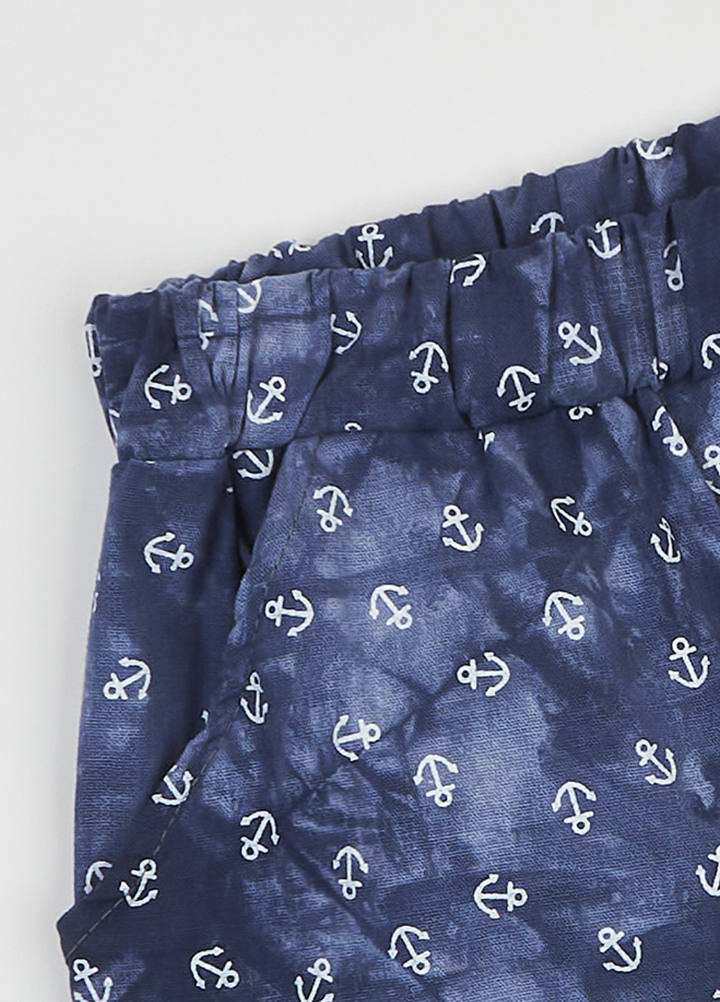 Чорний літній костюм (футболка, шорти) з шортами dexter's