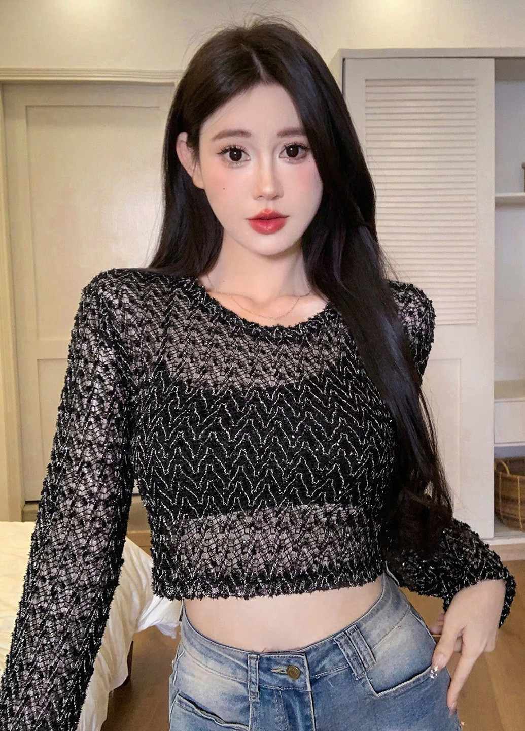 Топ SHEIN (330611662)