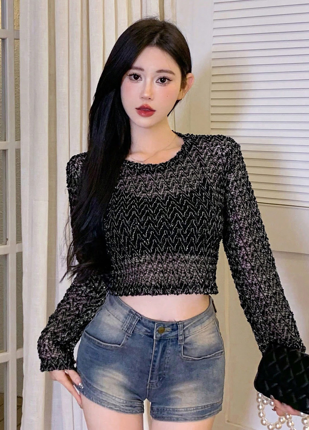 Топ SHEIN (330611662)