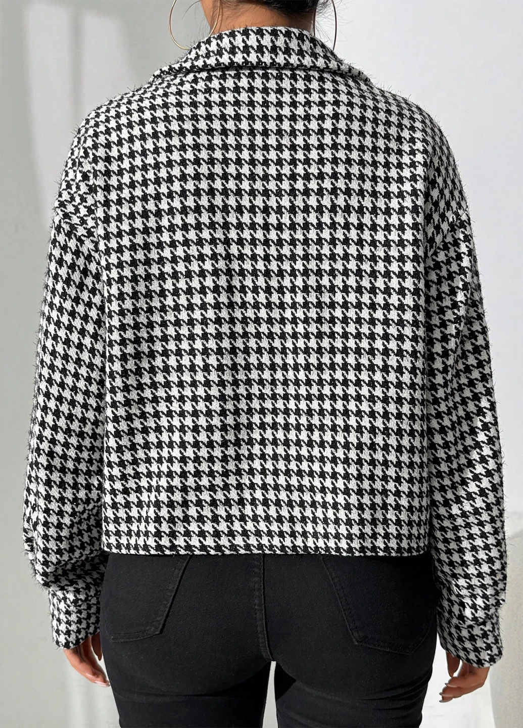 Жакет SHEIN (339133511)
