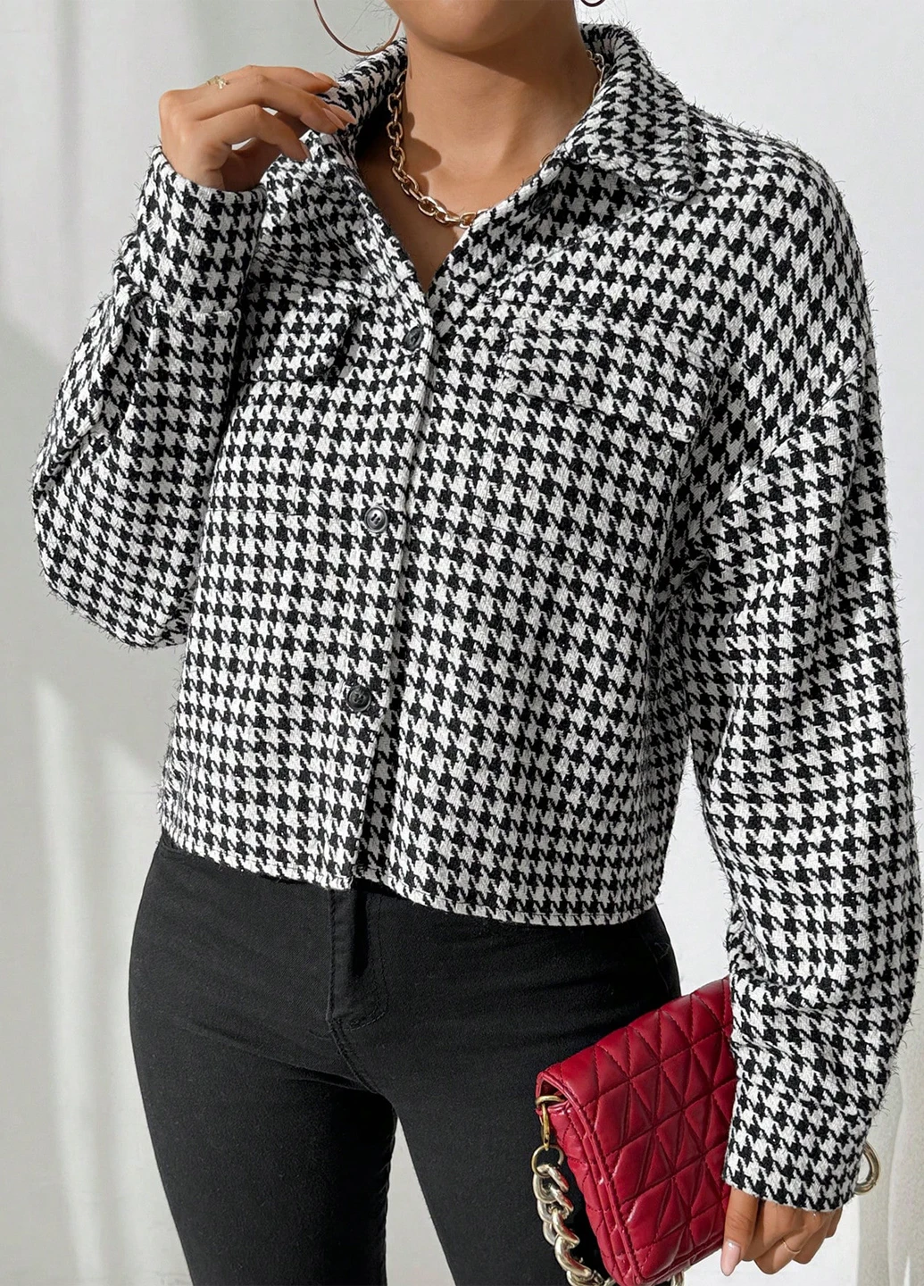 Жакет SHEIN (339133511)