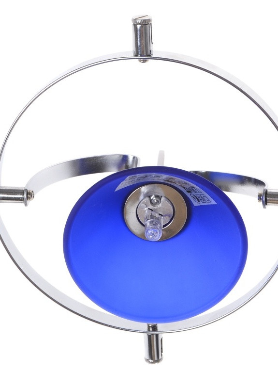 Світильник струнний поворотний HTL-83/1L Blue Brille (253893135)