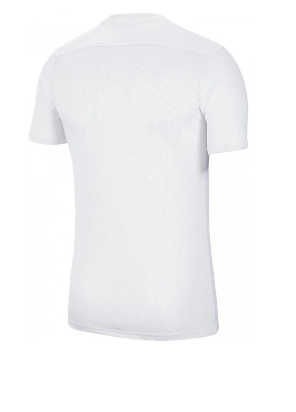 Біла футболка bv6741-102 Nike Dri-FIT Park 7
