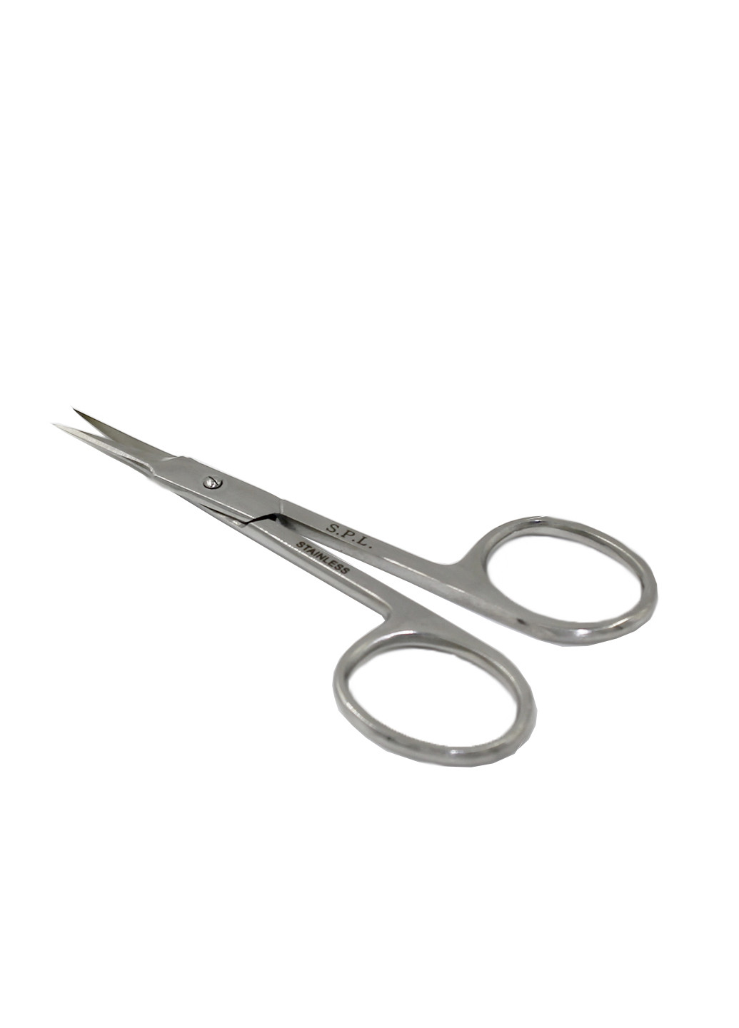 Ножиці для нігтів 9115 блістер SPL (200769544)