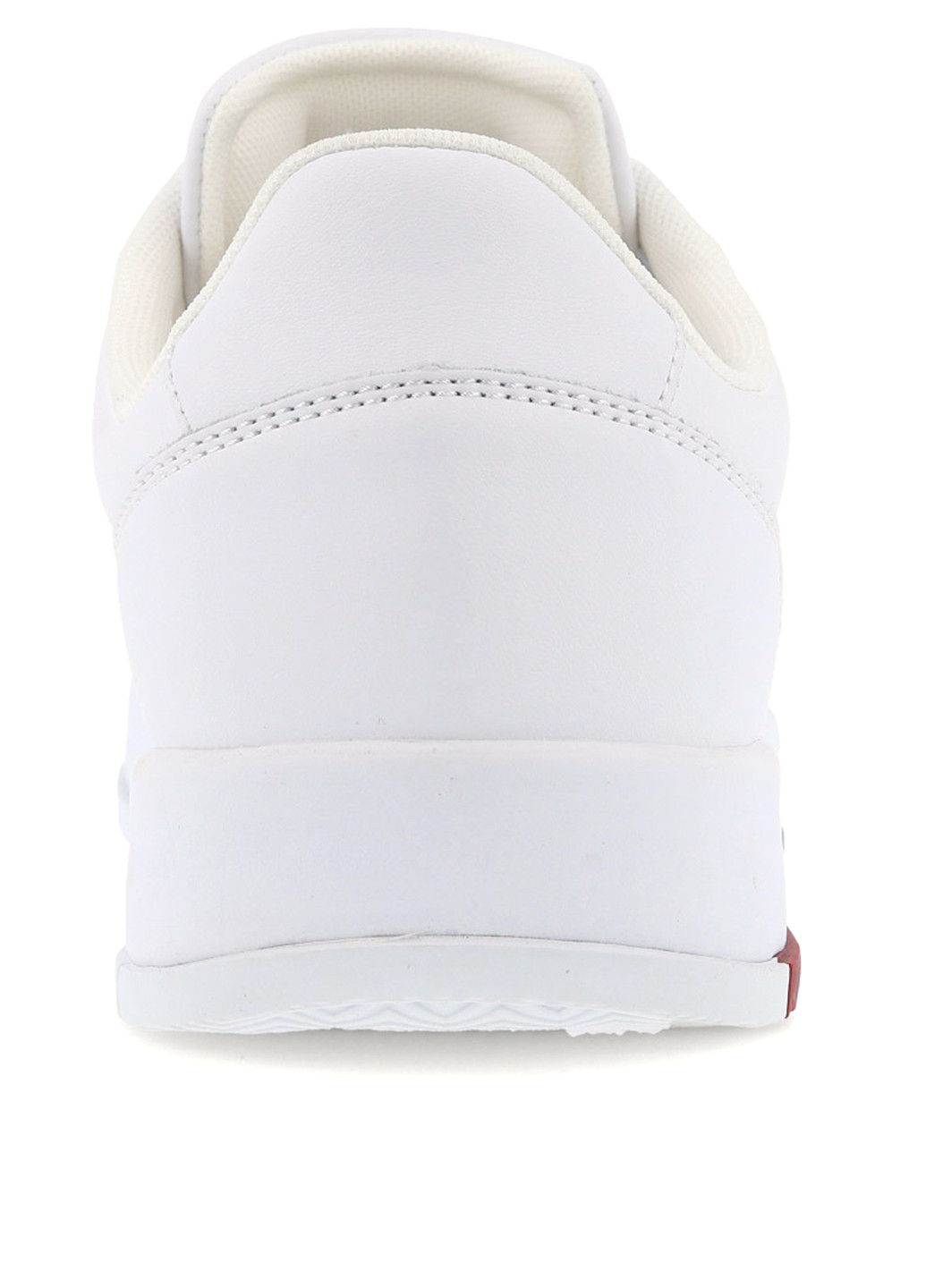 Білі Осінні кросівки Tommy Hilfiger