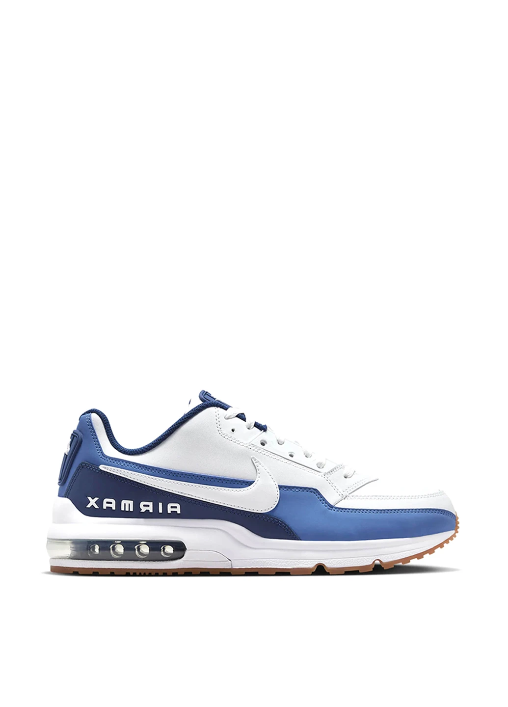Комбіновані кросівки всесезон Nike Nike AIR MAX LTD 3