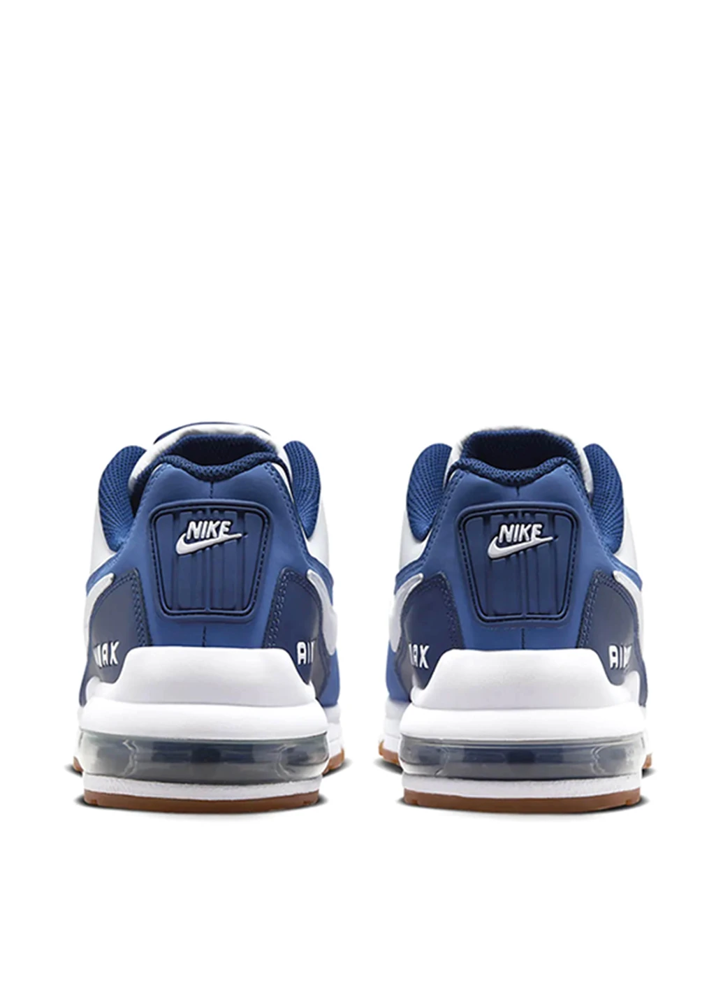 Комбіновані кросівки всесезон Nike Nike AIR MAX LTD 3