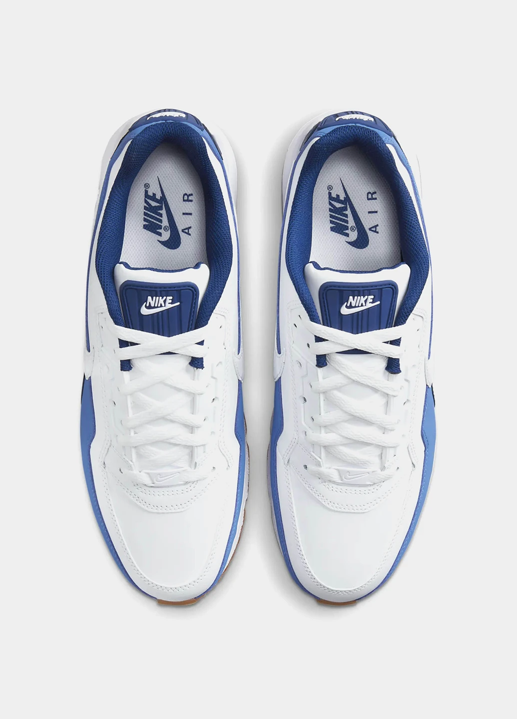 Комбіновані кросівки всесезон Nike Nike AIR MAX LTD 3