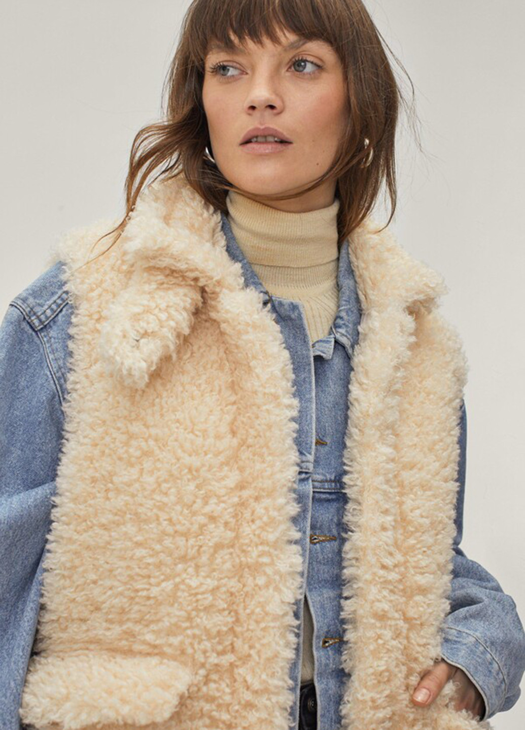 Жилет Nasty Gal (297223800)