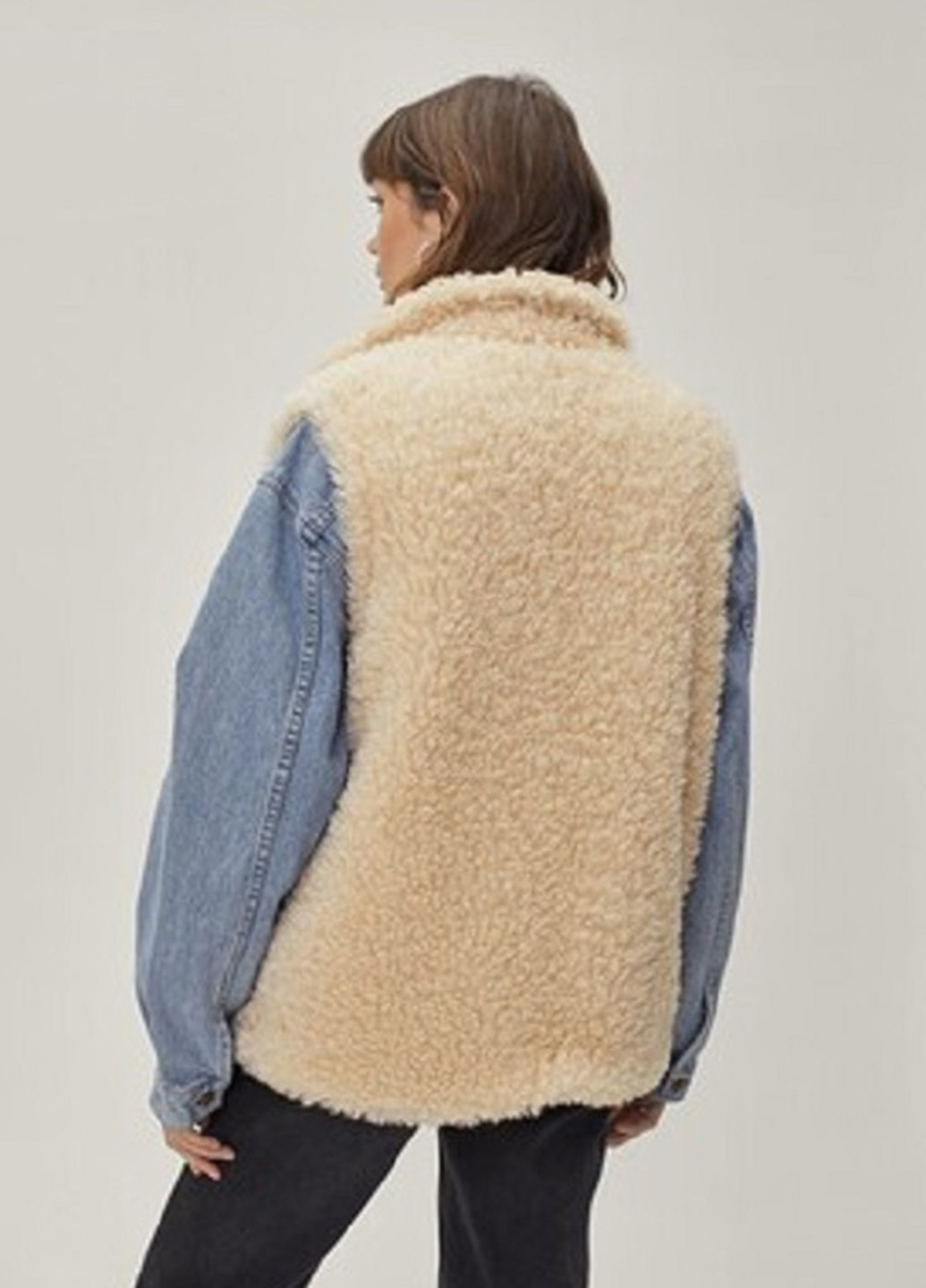 Жилет Nasty Gal (297223800)