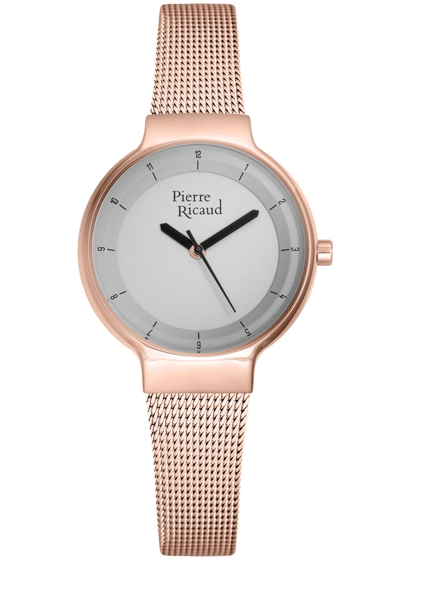 Часы наручные Pierre Ricaud PR 51077.9117Q (228205705)