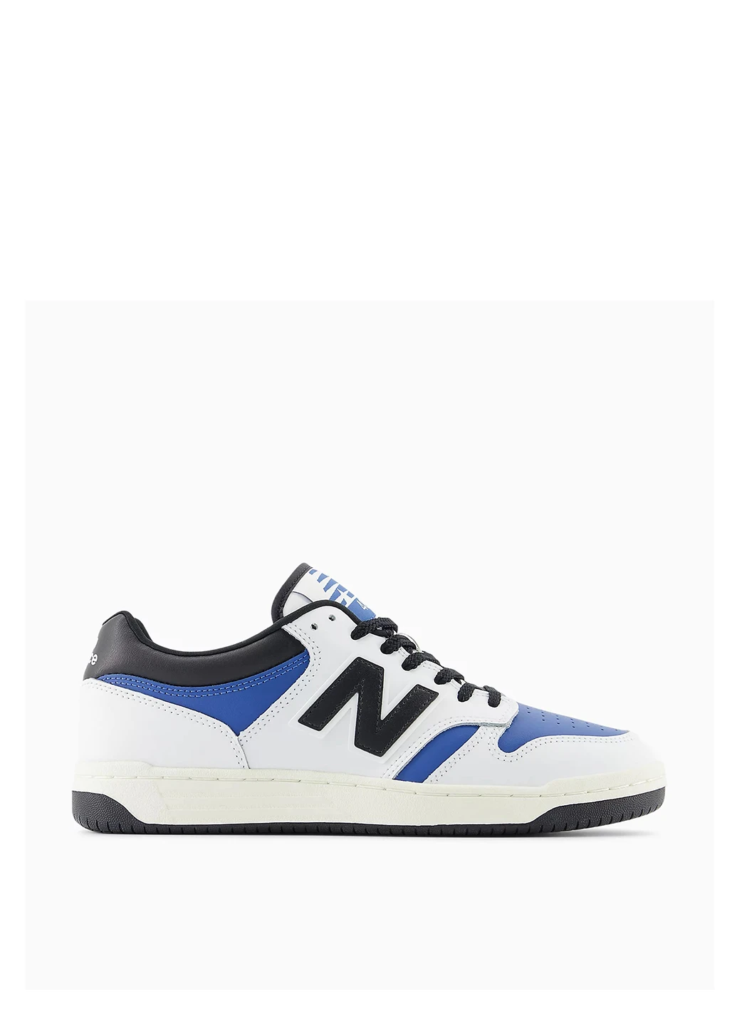 Кроссовки New Balance синие демисезоны (372983173)