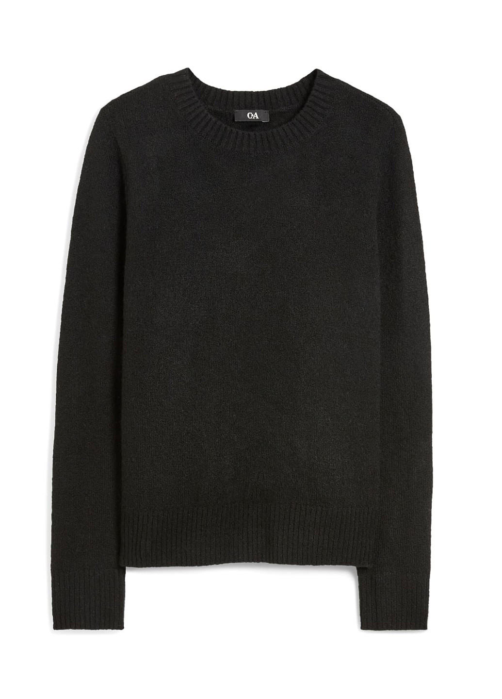 Черный демисезонный джемпер джемпер C&A