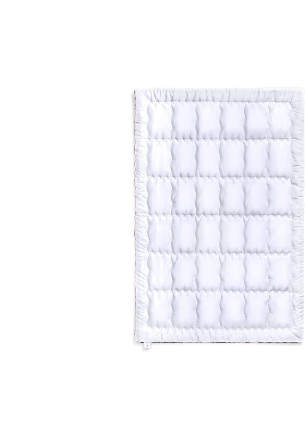 Одеяло MirSon бамбуковая 1373 Royal Pearl Hand Made Демисезонная 200x220 с (2200001532854) No Brand (254009679)