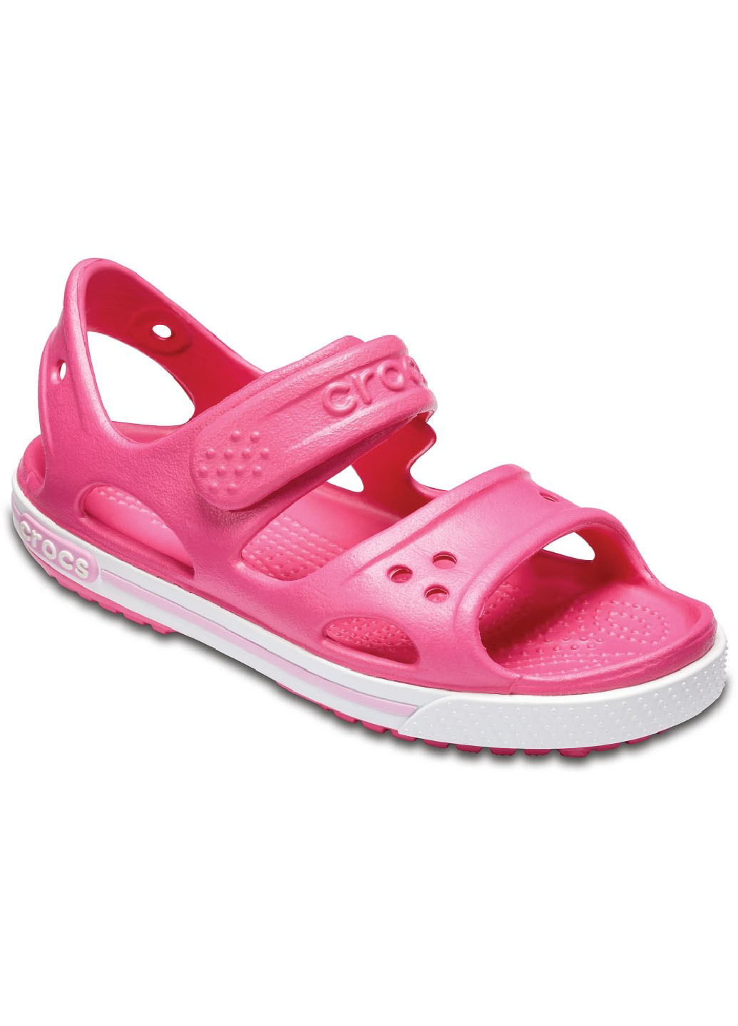 Сандалії і сабо Crocs (196635299)