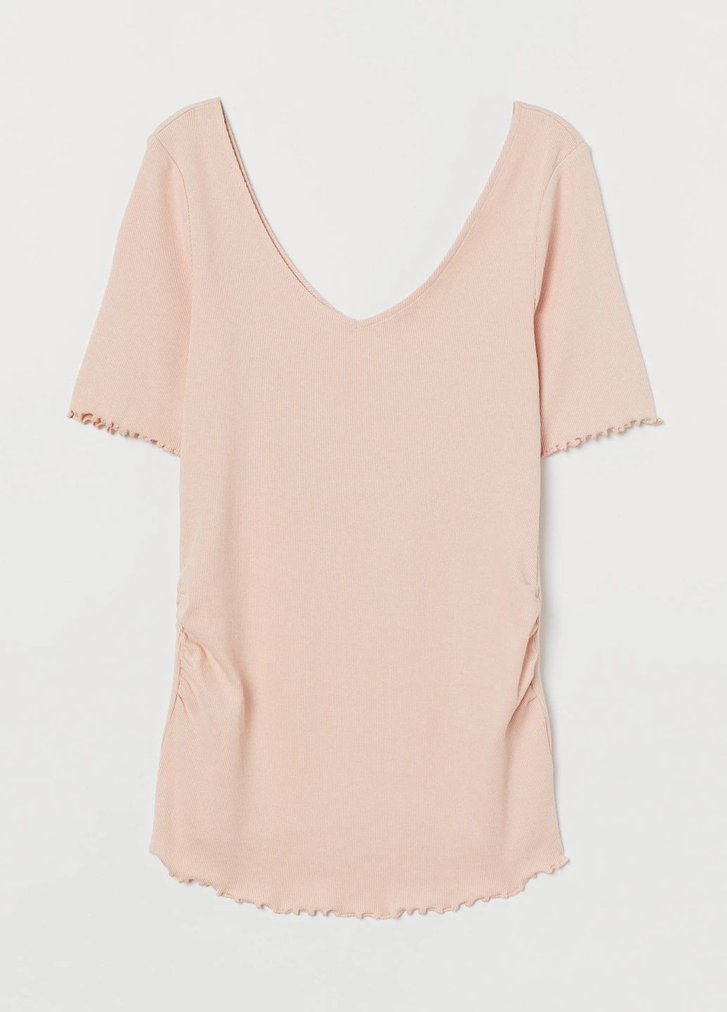 Футболка для беременных H&M - (243389881)