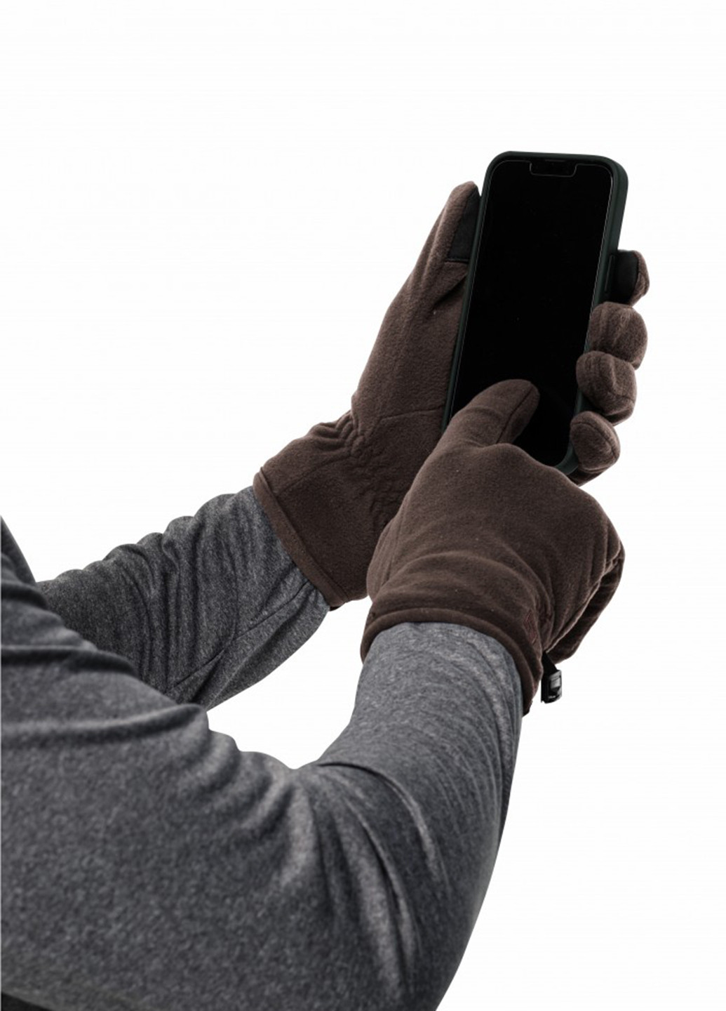 Рукавички Jack Wolfskin REAL STUFF GLOVE (299962019)