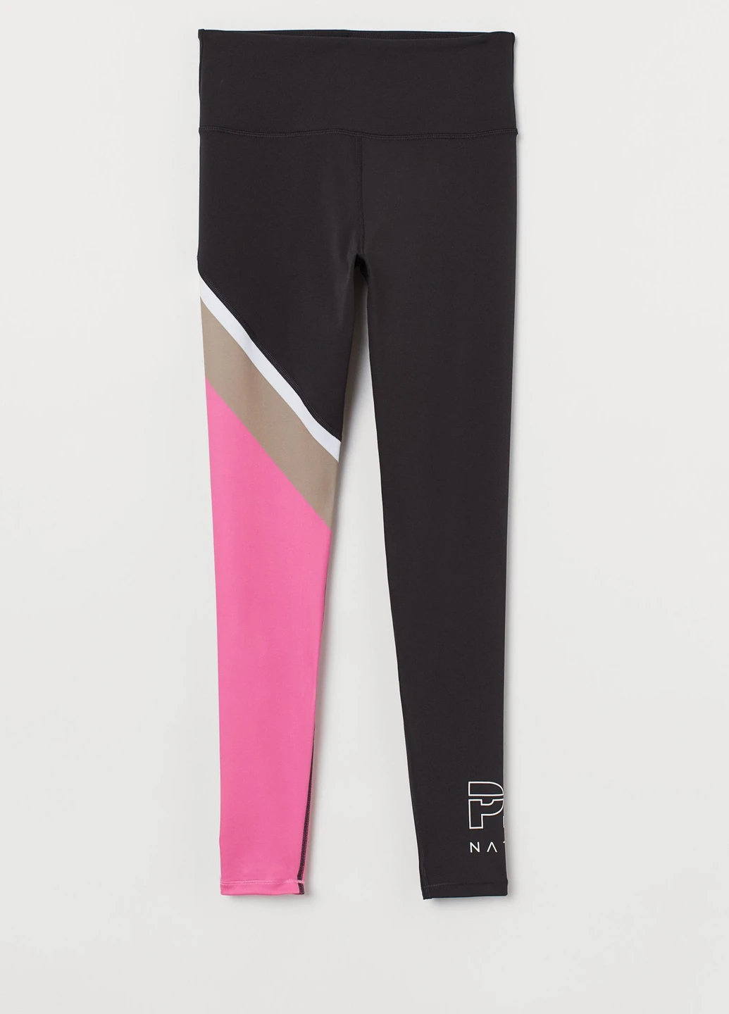 Легінси спортивні H&M (250418410)