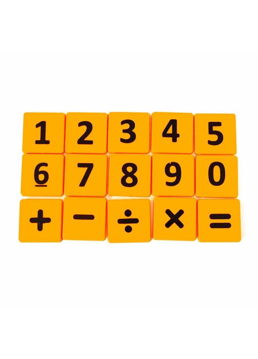 Конструктор (MK-268) Магнікон 268 деталей Plastic box (249608792)