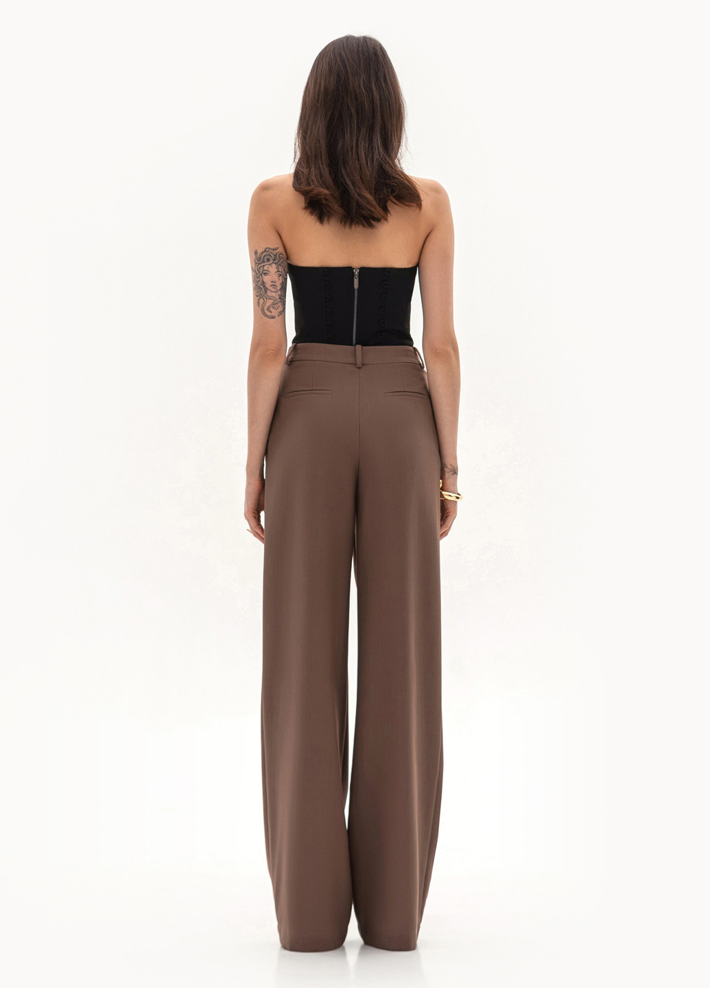 Костюм (жакет, брюки) BGL (370651504)