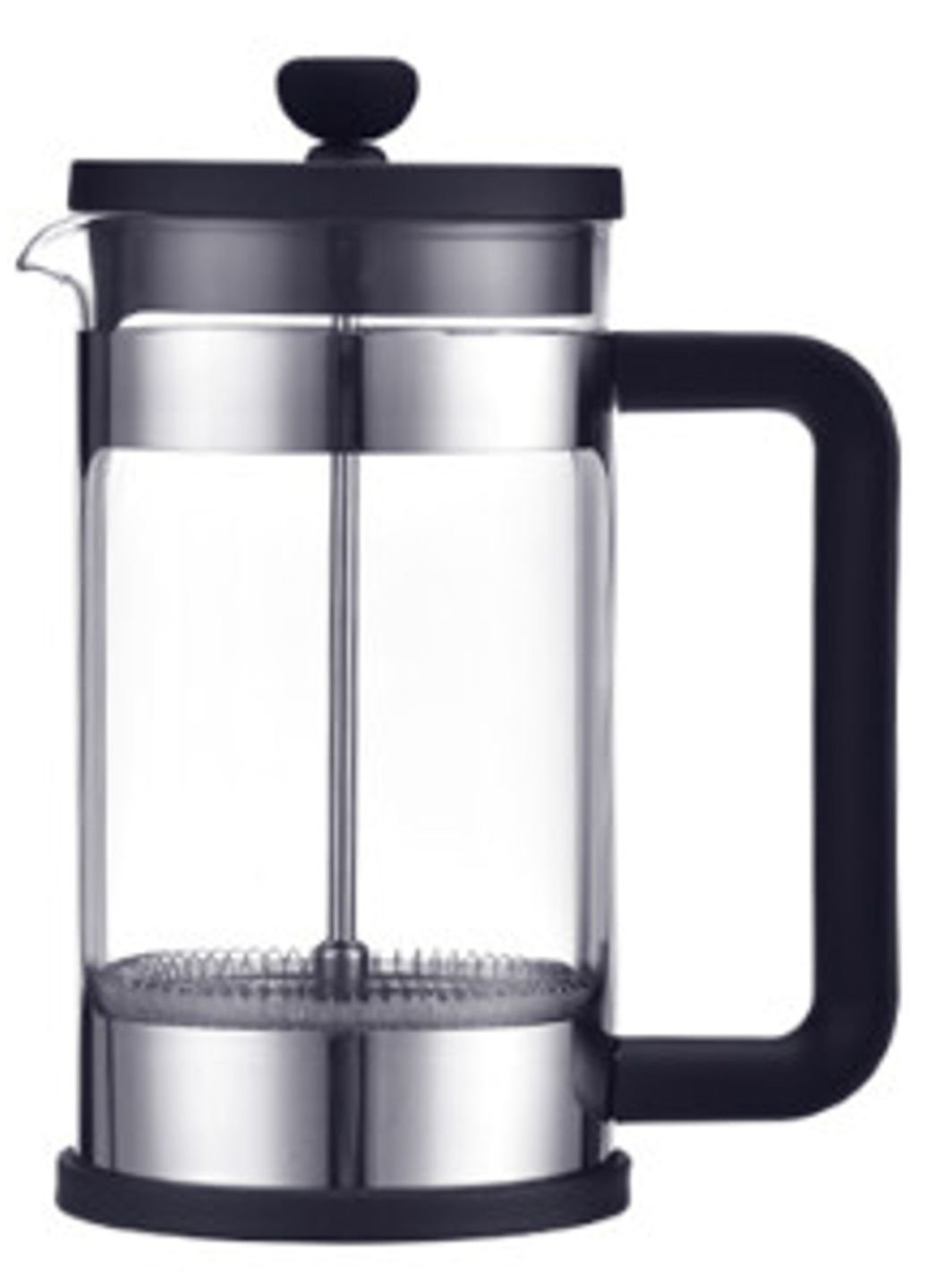 Френч-прес CB-6560 600 мл Con Brio (253664682)