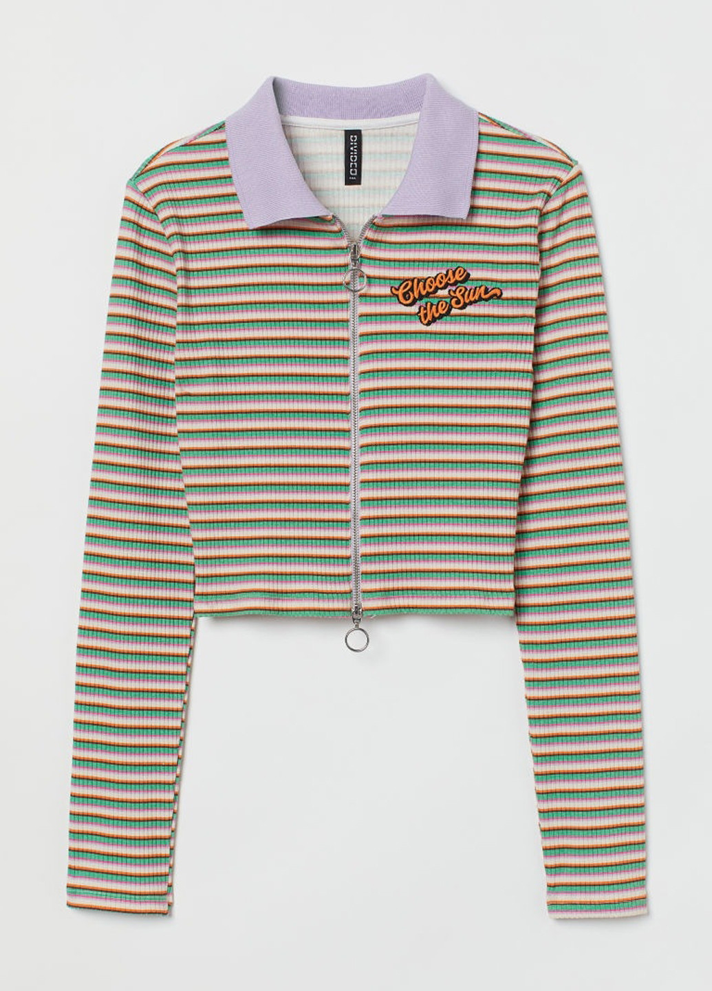 Кофта H&M (322353564)