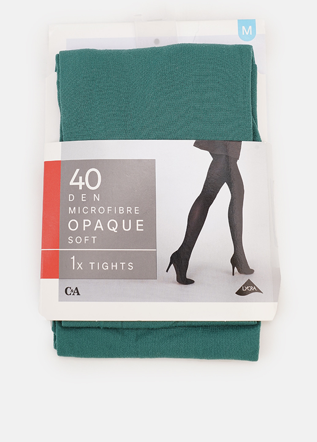 Колготки 40 Den C&A (324444252)