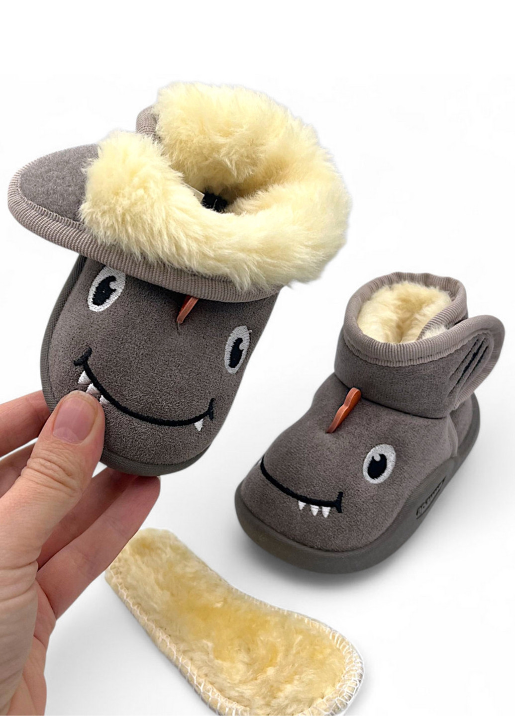 Черевики Apawwa (366467064)