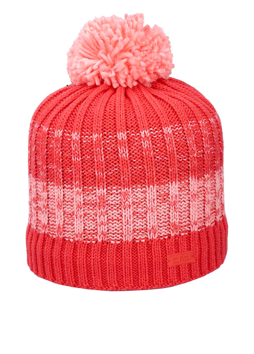 Шапка CMP kid knitted hat (260041582)