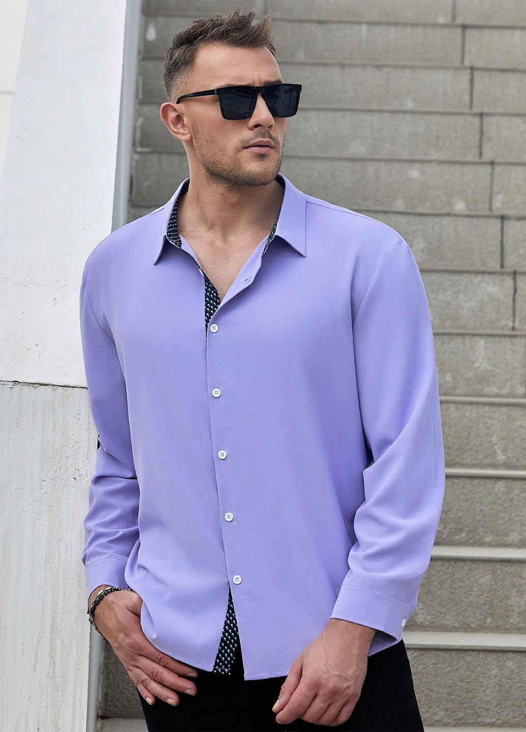 Сорочка SHEIN (327879894)