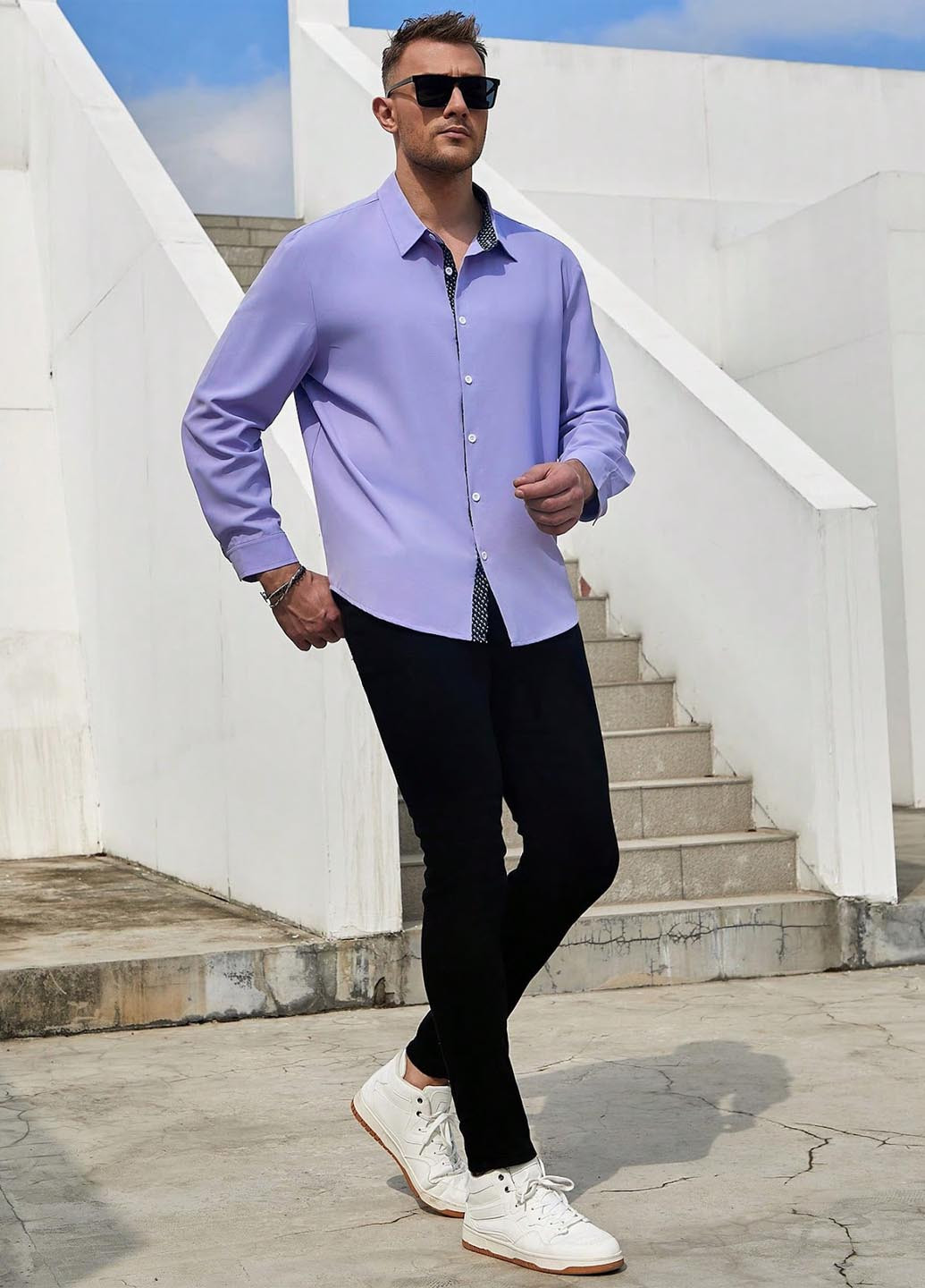 Сорочка SHEIN (327879894)