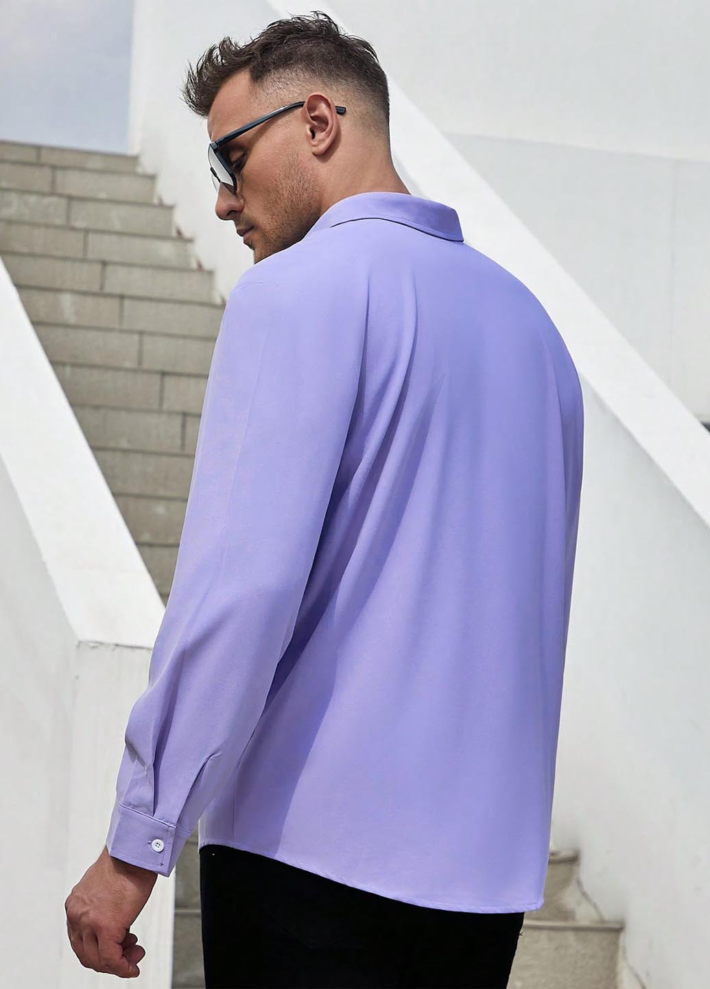 Сорочка SHEIN (327879894)