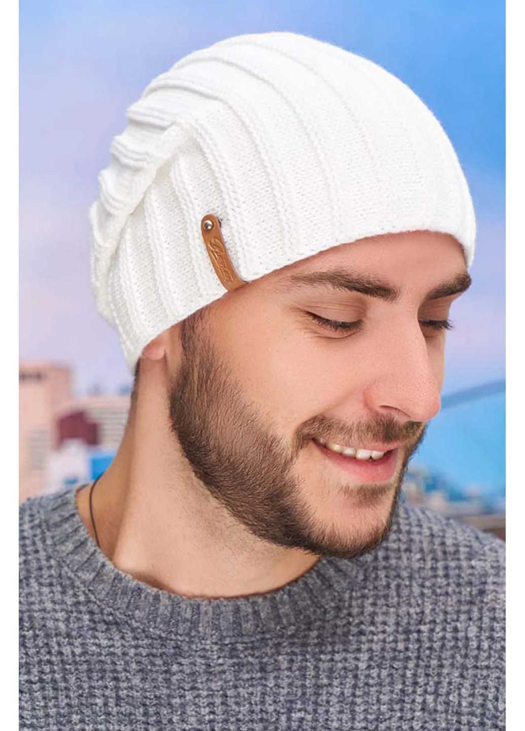 Шапка Braxton (246946096)