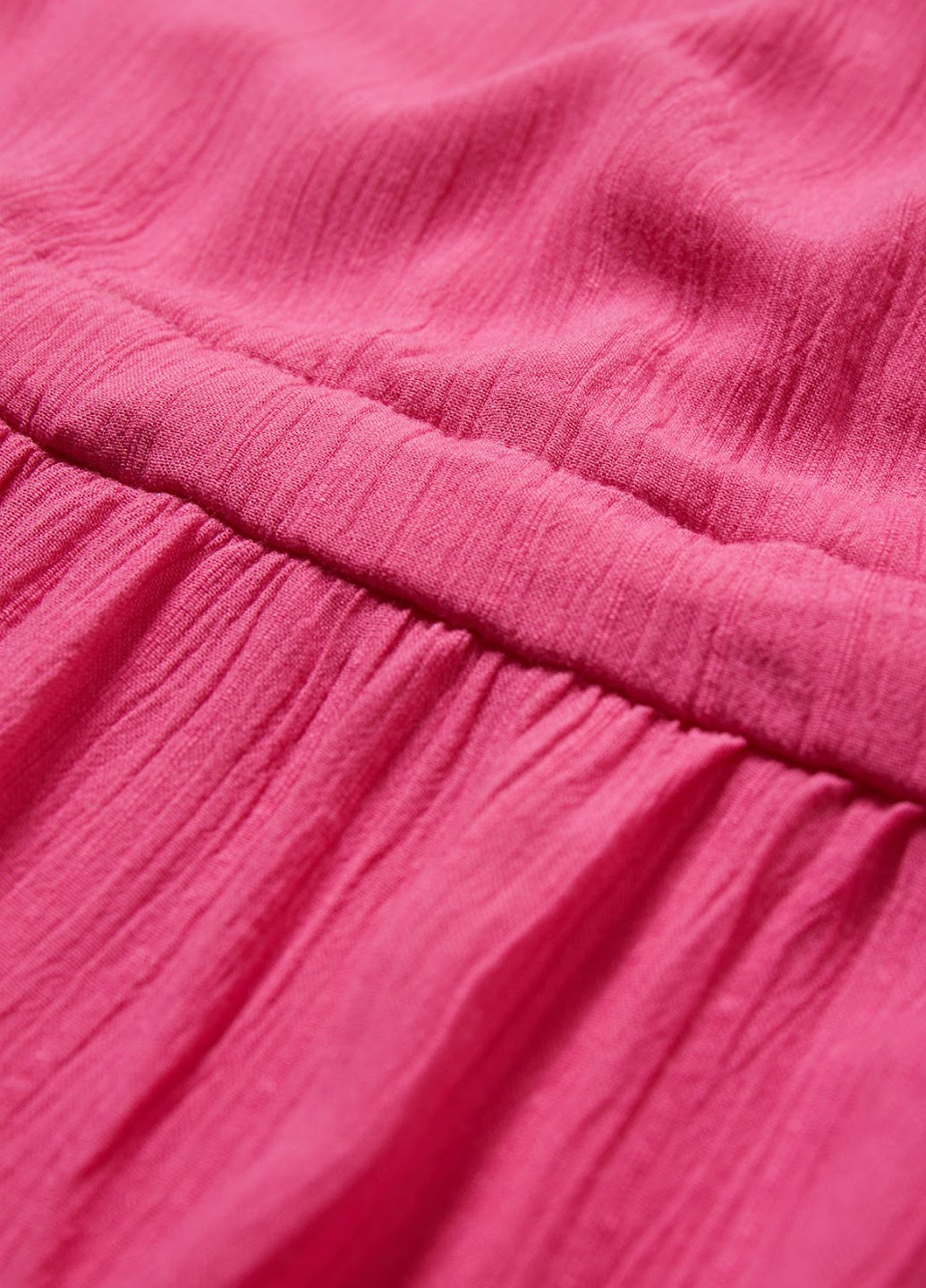 Малинова блуза для вагітних та годуючих C&A