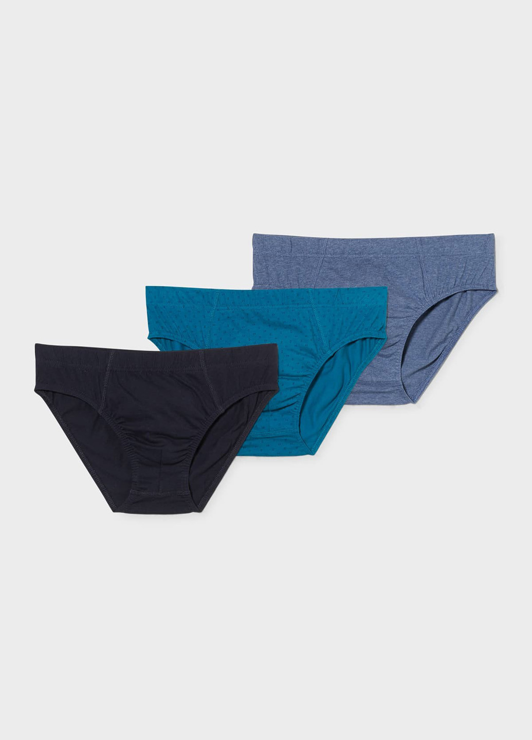 Трусы (3 шт.) C&A (314477165)