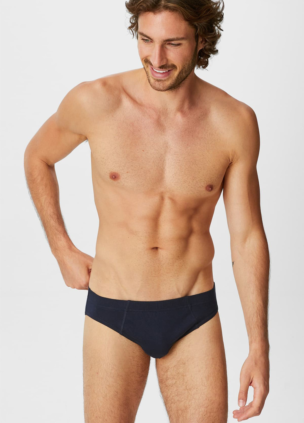 Трусы (3 шт.) C&A (314477165)