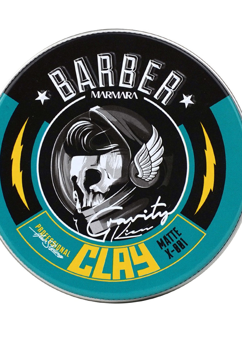 Глина Barber Clay 100 мл Marmara (254683462)