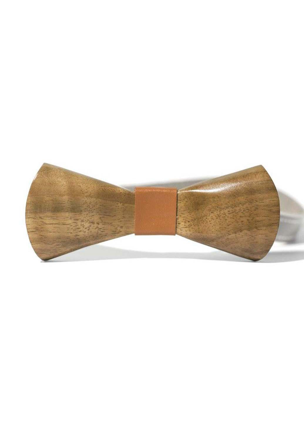 Краватка метелик Gofin wood (255877735)