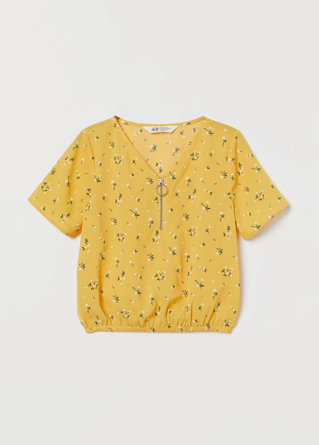 Блуза H&M (221692882)