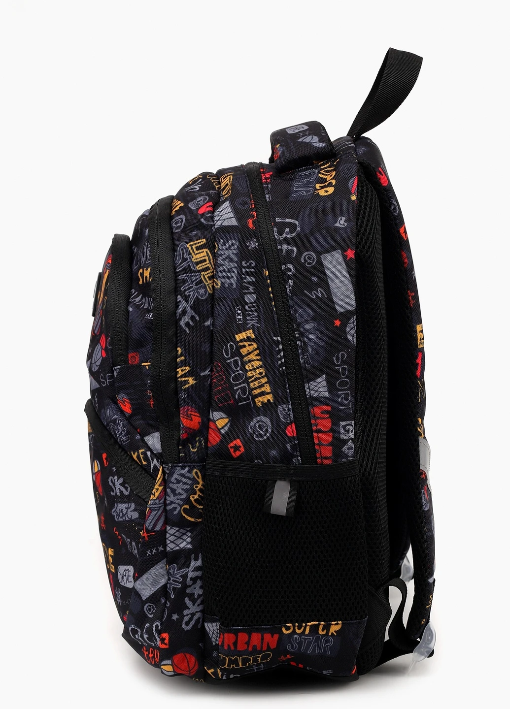 Рюкзак школьный GoPack (254233502)