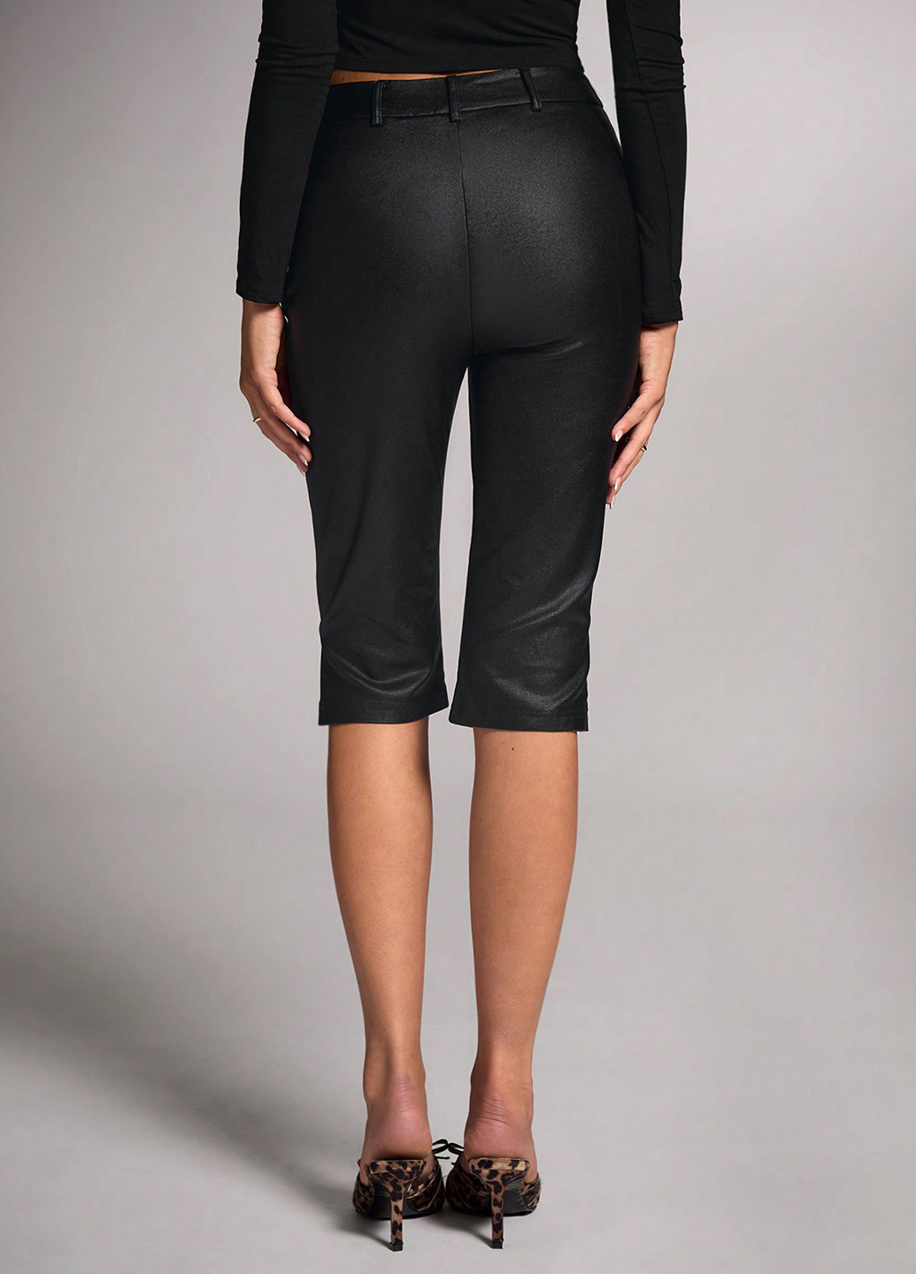 Капри SHEIN (332389296)