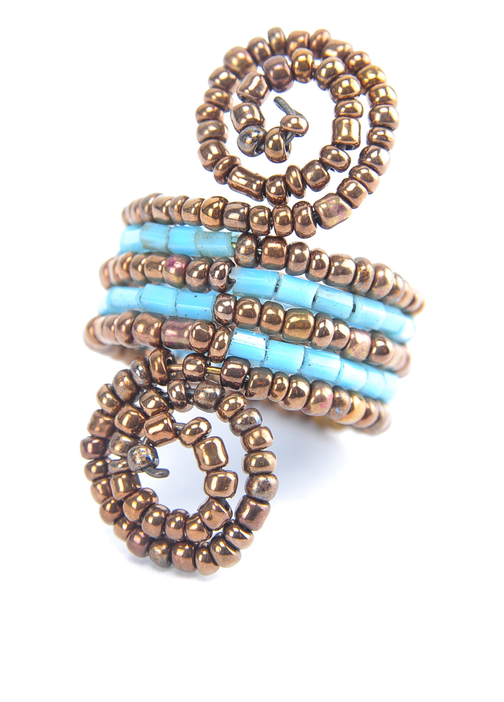 Кольцо Perline (97966795)