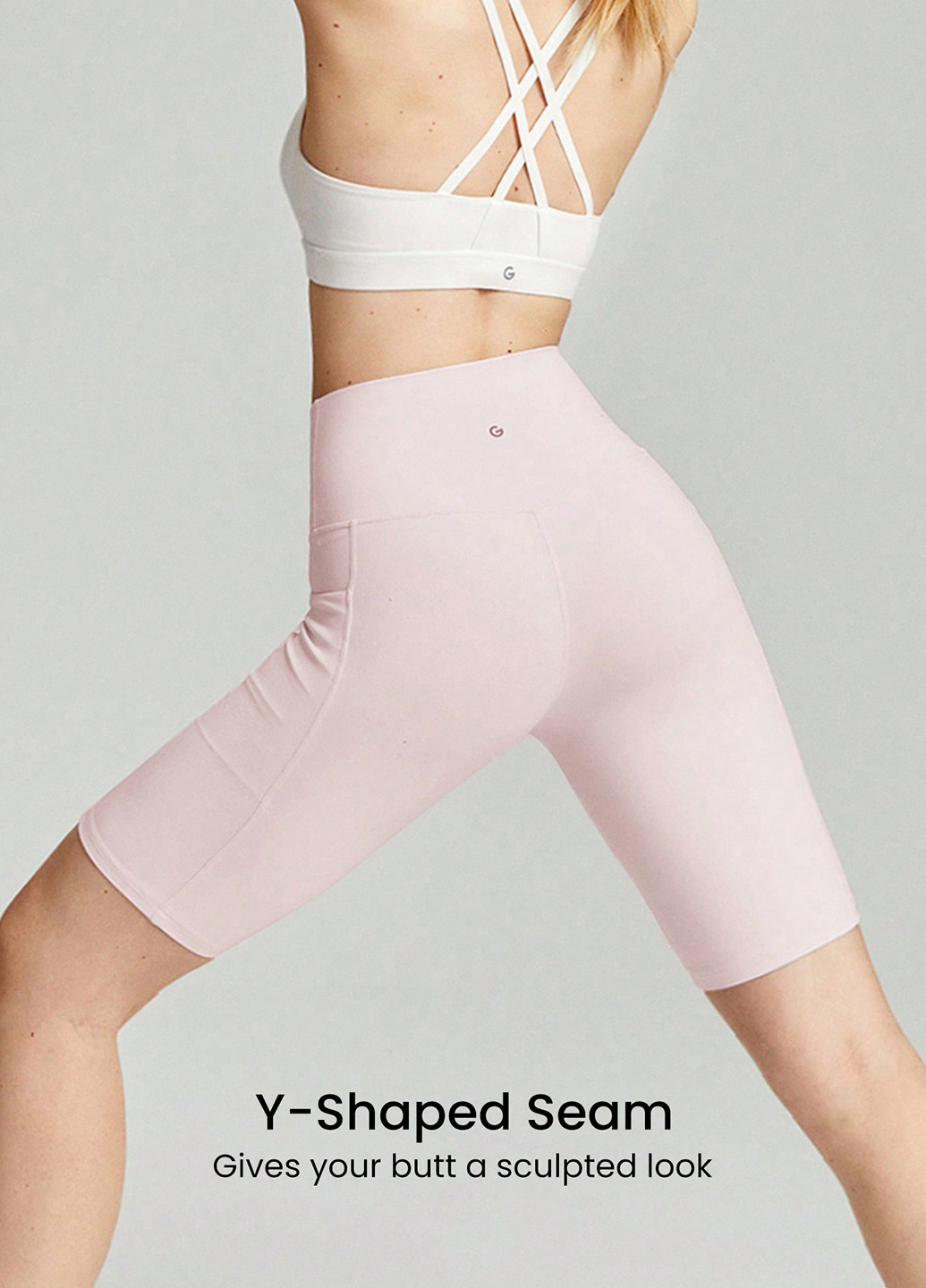 Шорти SHEIN (341532610)