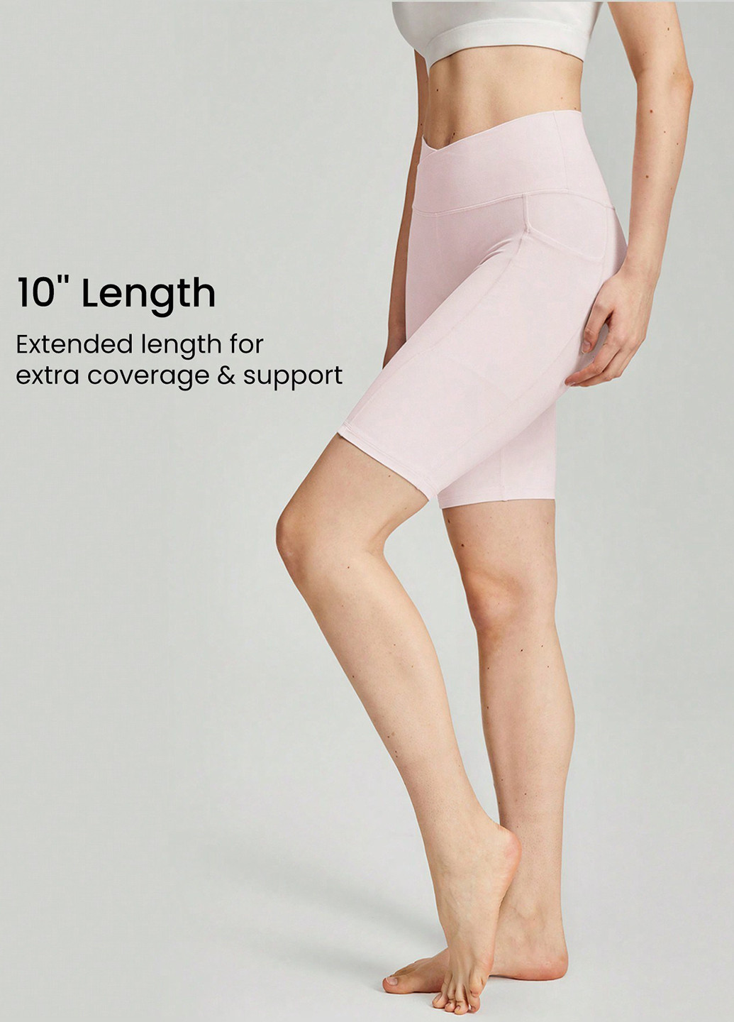 Шорти SHEIN (341532610)