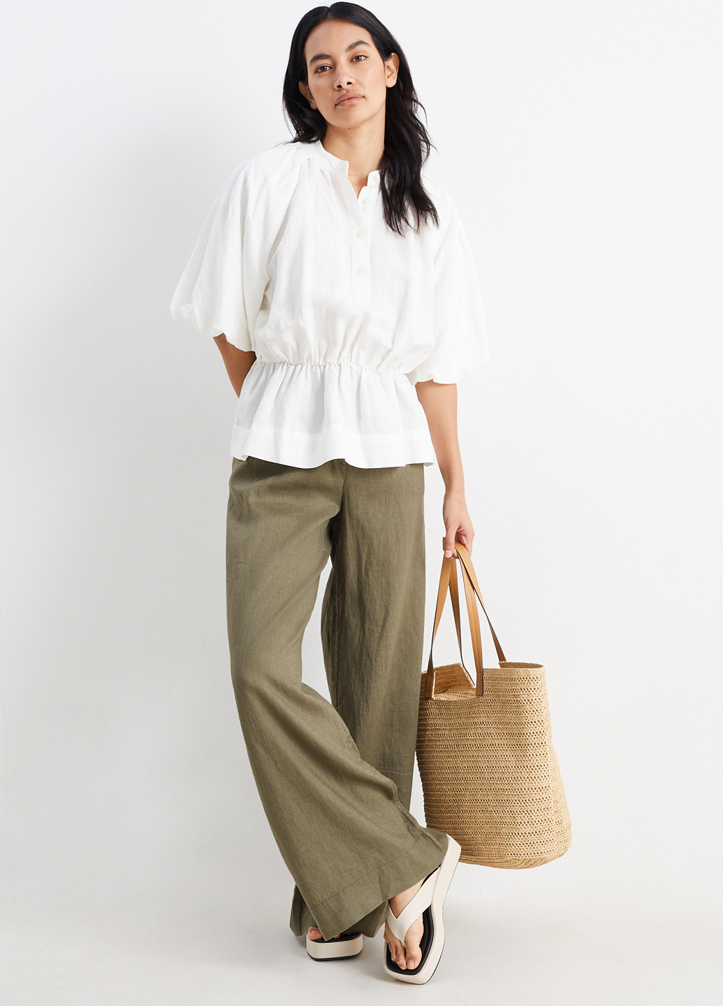 Штани C&A (362192670)