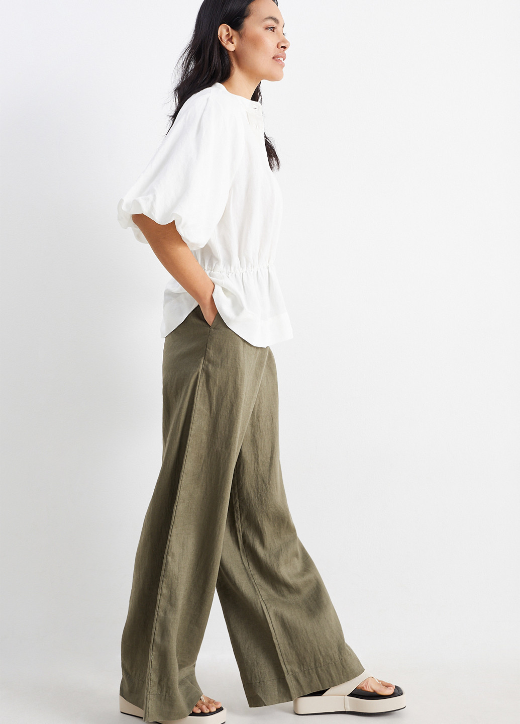 Штани C&A (362192670)