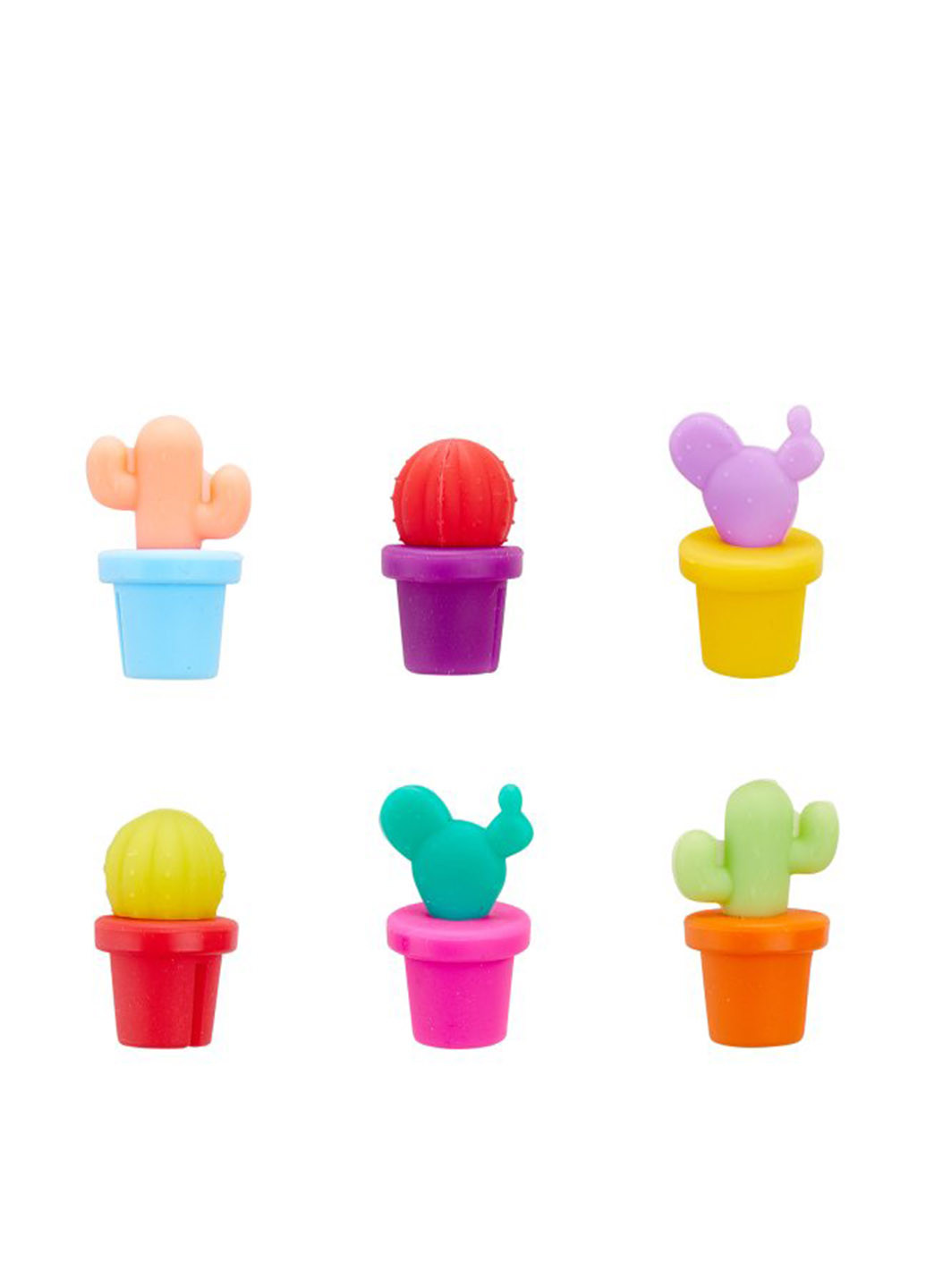 Украшение для коктейля (6 шт.), 10х13х2 см Butlers (237212987)