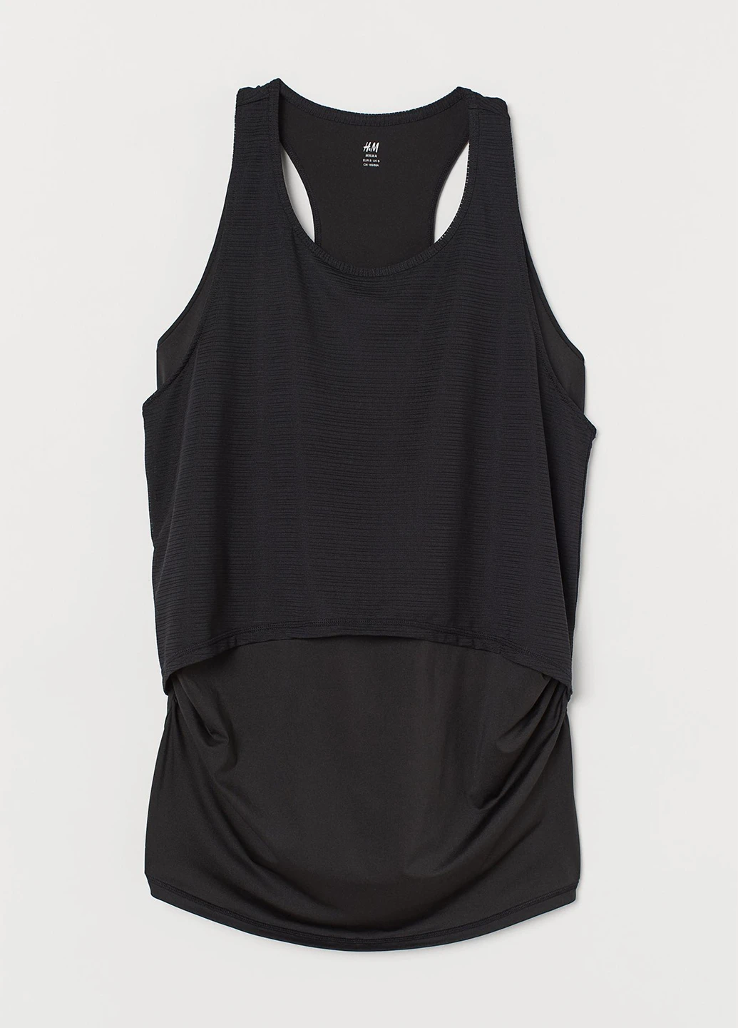 Майка для вагітних H&M — 243184952