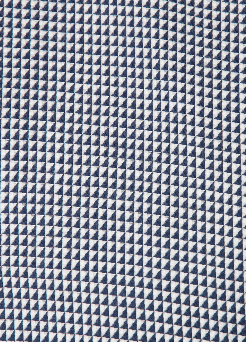 Синяя рубашка Arber